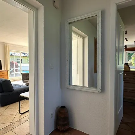 Panorama Haus Am Traunsee Ferienhaus