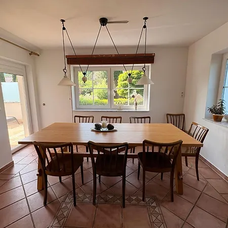 Panorama Haus Am Traunsee Ferienhaus