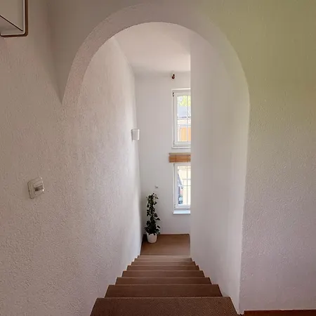 Panorama Haus Am Traunsee Traunkirchen