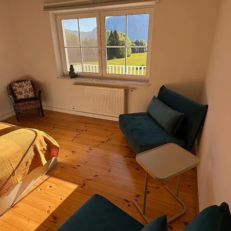 Panorama Haus Am Traunsee *