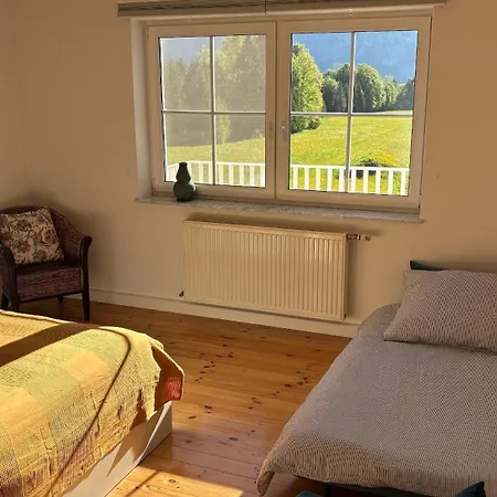 Panorama Haus Am Traunsee Ferienhaus Traunkirchen