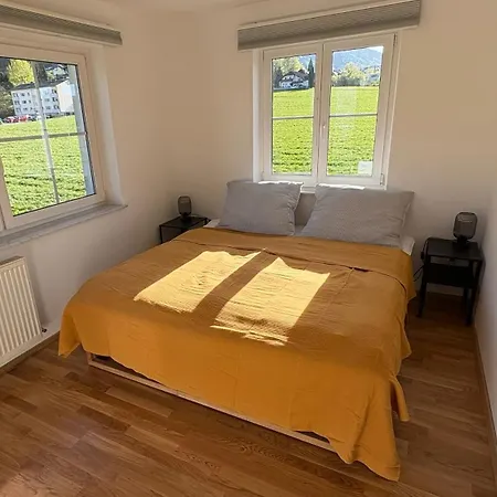 Panorama Haus Am Traunsee Traunkirchen