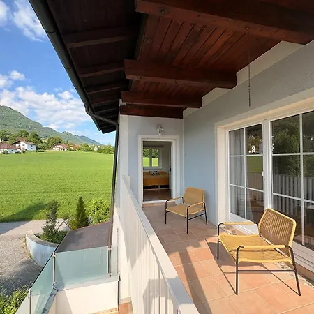 Panorama Haus Am Traunsee Ferienhaus *