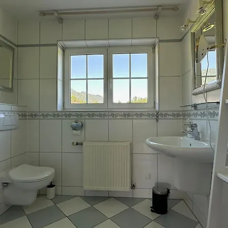 Panorama Haus Am Traunsee Ferienhaus Traunkirchen