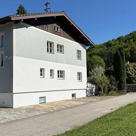 Panorama Haus Am Traunsee *