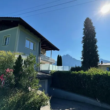 Panorama Haus Am Traunsee Traunkirchen