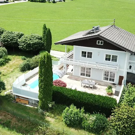 Panorama Haus Am Traunsee Ferienhaus *