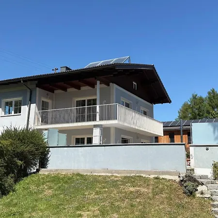 Panorama Haus Am Traunsee