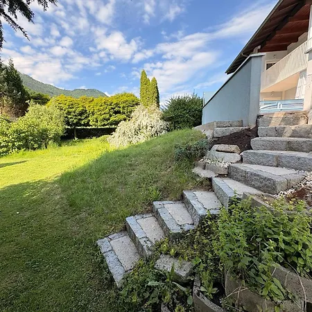 Panorama Haus Am Traunsee * Traunkirchen