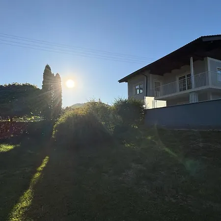 Panorama Haus Am Traunsee Traunkirchen