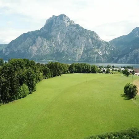 Panorama Haus Am Traunsee *